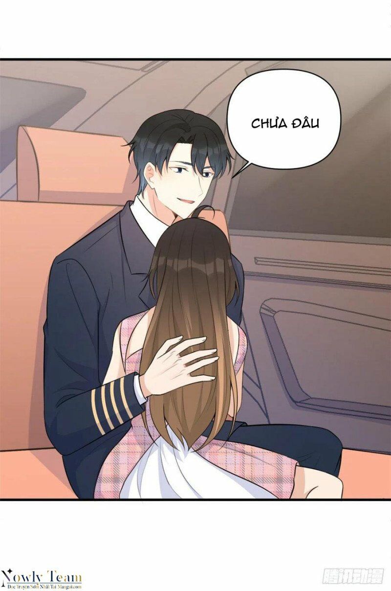Vẫn Cứ Nhớ Em, Nhớ Em: Chapter 67