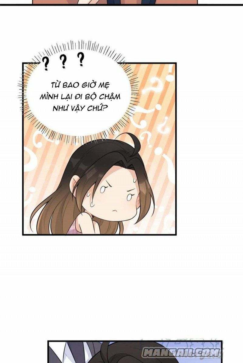 Vẫn Cứ Nhớ Em, Nhớ Em: Chapter 67