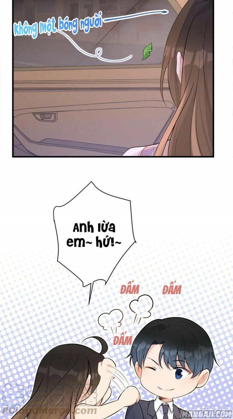 Vẫn Cứ Nhớ Em, Nhớ Em: Chapter 67