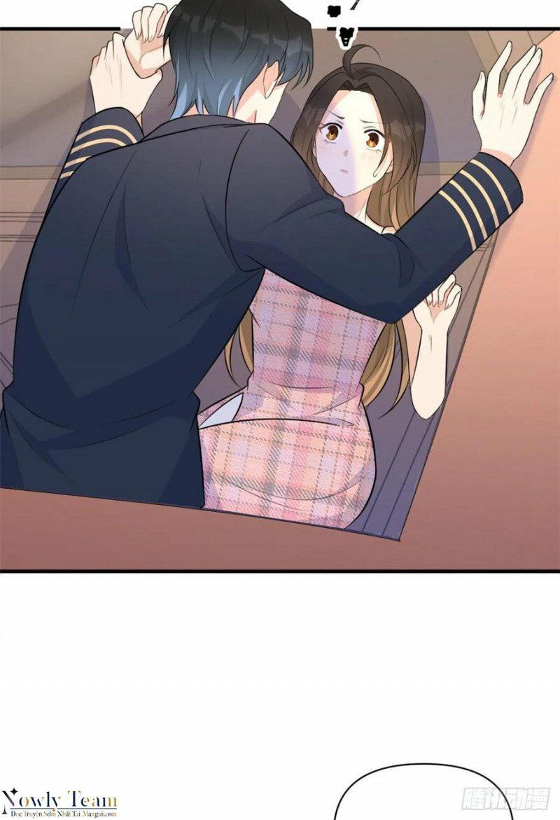 Vẫn Cứ Nhớ Em, Nhớ Em: Chapter 67