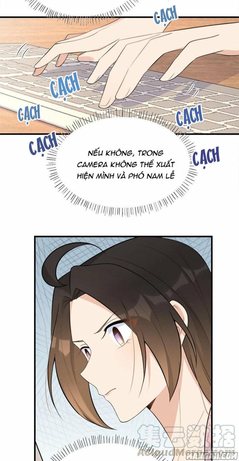 Vẫn Cứ Nhớ Em, Nhớ Em: Chapter 68