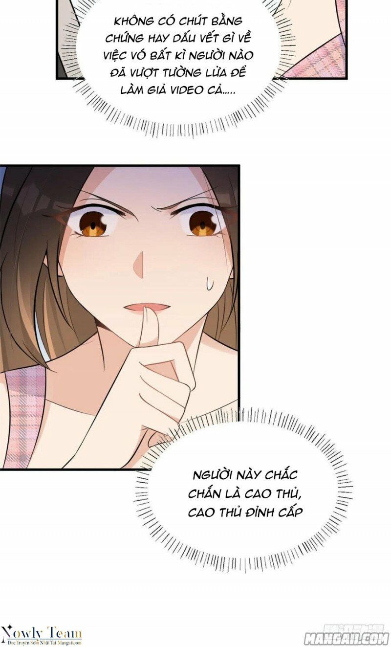 Vẫn Cứ Nhớ Em, Nhớ Em: Chapter 68