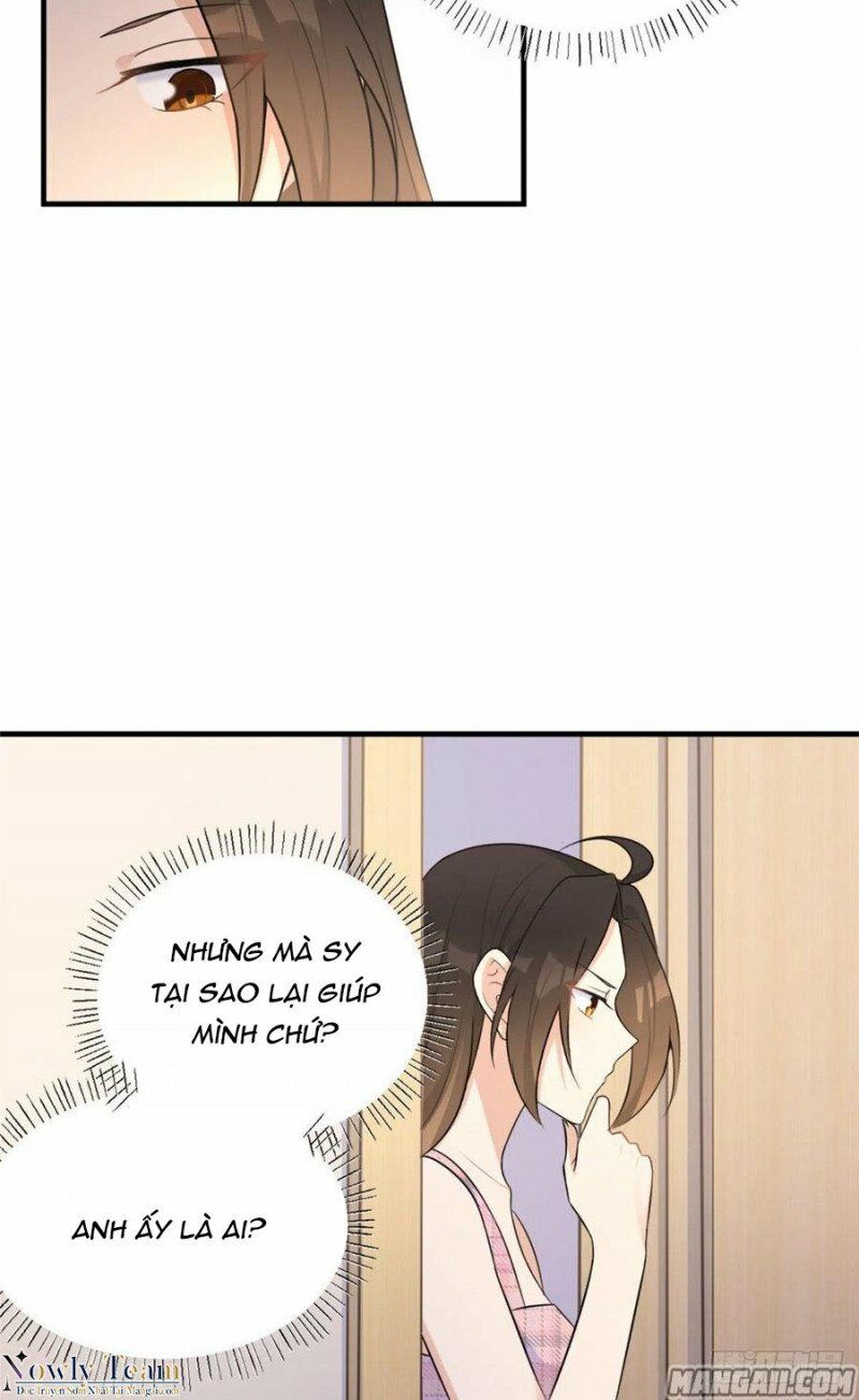 Vẫn Cứ Nhớ Em, Nhớ Em: Chapter 68