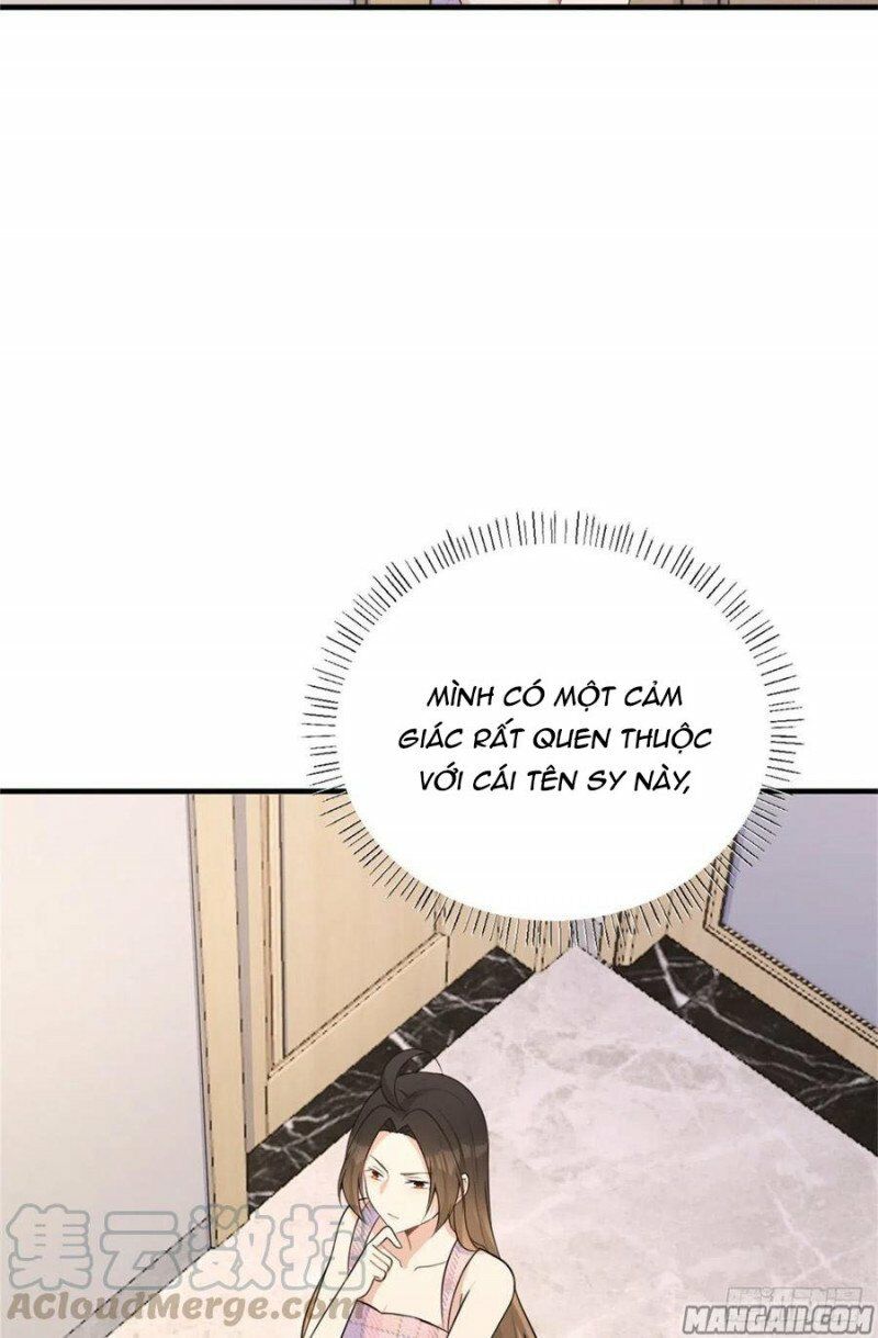 Vẫn Cứ Nhớ Em, Nhớ Em: Chapter 68