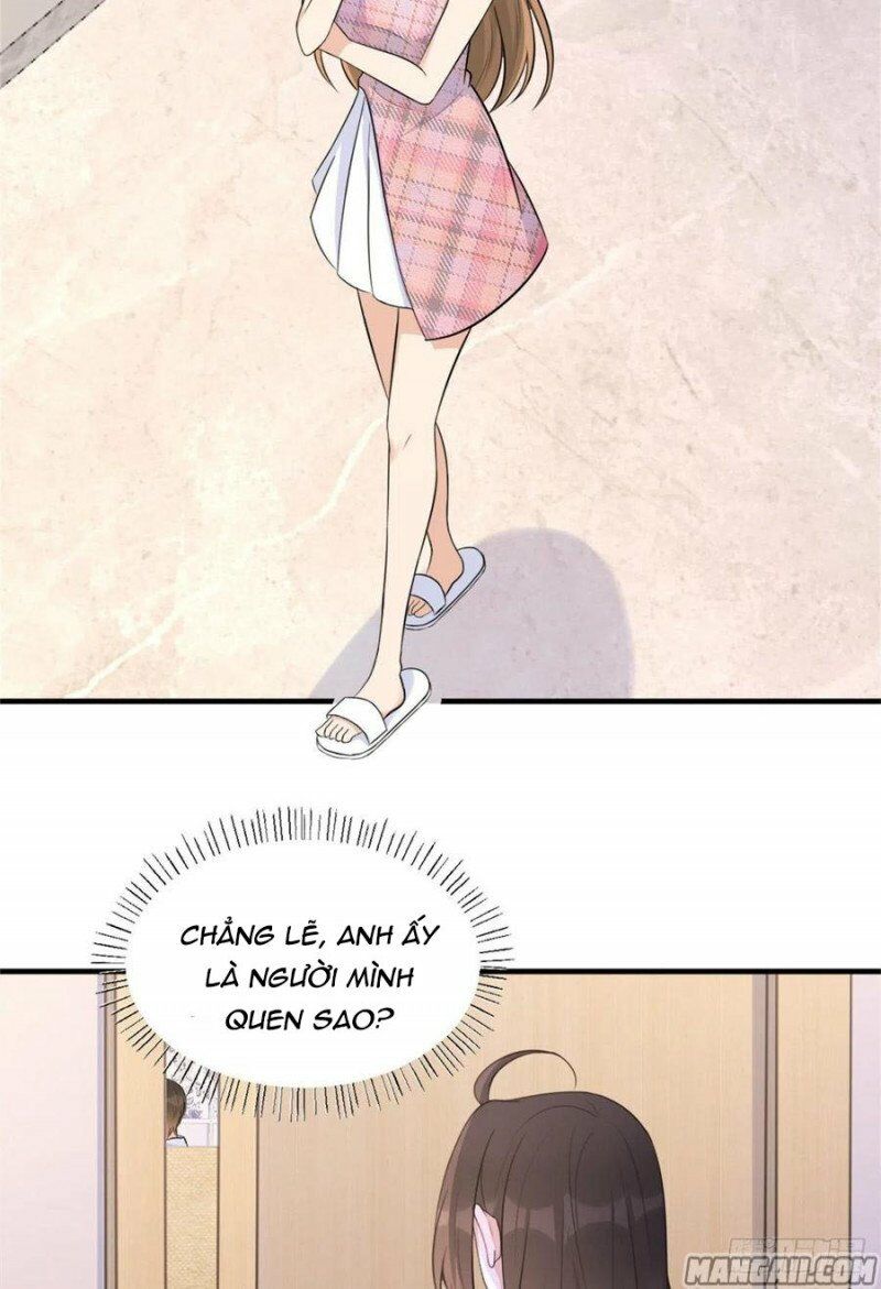 Vẫn Cứ Nhớ Em, Nhớ Em: Chapter 68