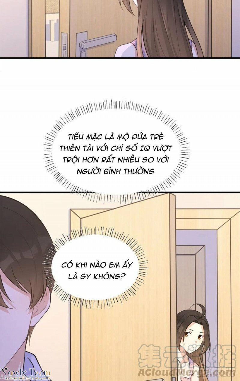 Vẫn Cứ Nhớ Em, Nhớ Em: Chapter 68