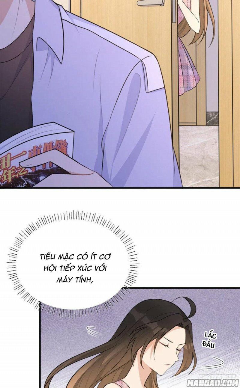Vẫn Cứ Nhớ Em, Nhớ Em: Chapter 68