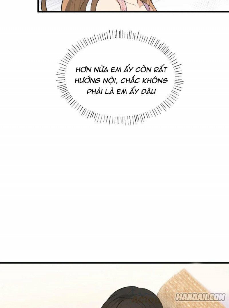 Vẫn Cứ Nhớ Em, Nhớ Em: Chapter 68