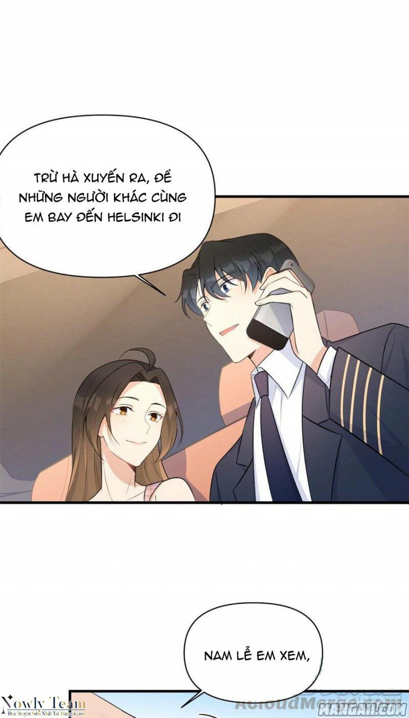 Vẫn Cứ Nhớ Em, Nhớ Em: Chapter 68