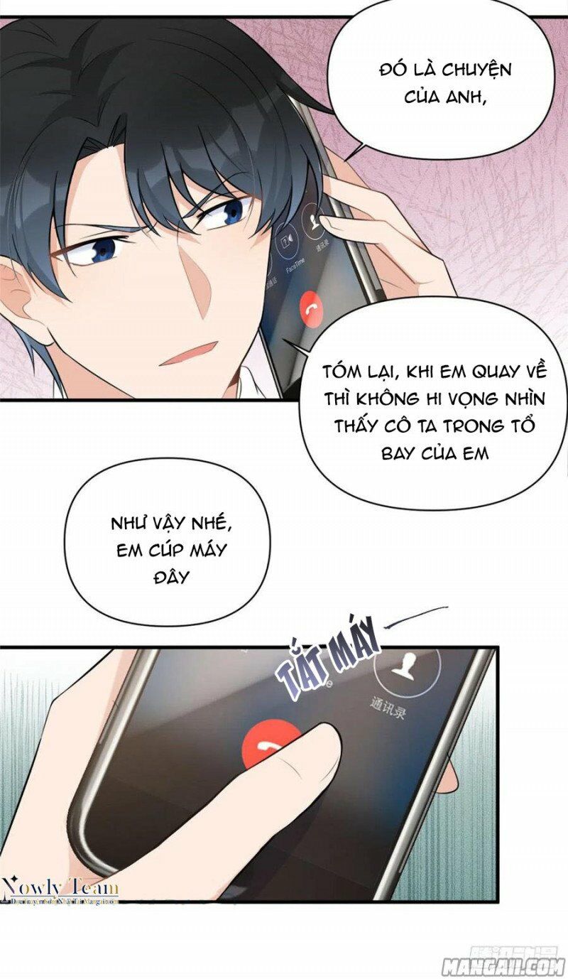 Vẫn Cứ Nhớ Em, Nhớ Em: Chapter 68