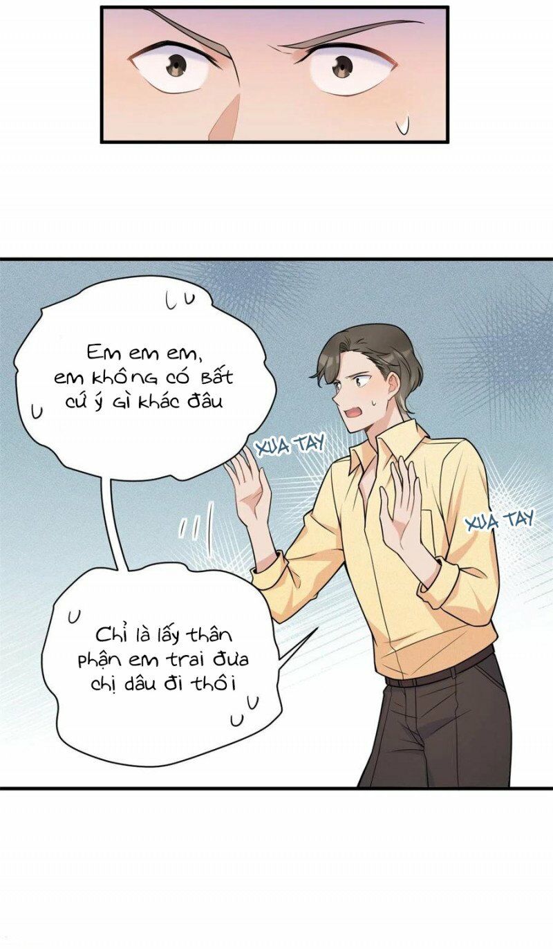 Vẫn Cứ Nhớ Em, Nhớ Em: Chapter 69