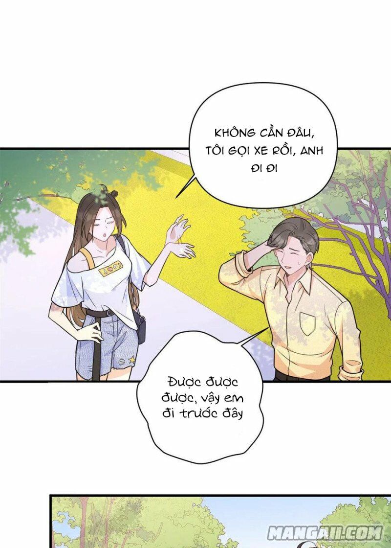Vẫn Cứ Nhớ Em, Nhớ Em: Chapter 69