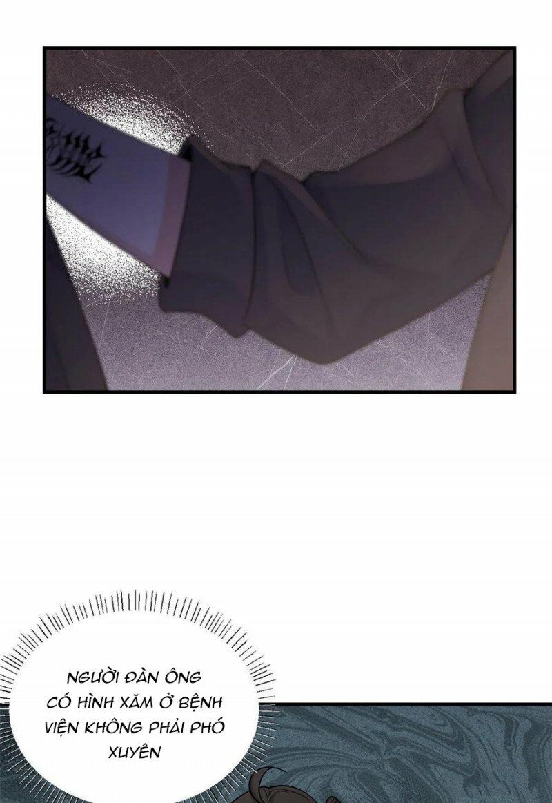 Vẫn Cứ Nhớ Em, Nhớ Em: Chapter 69