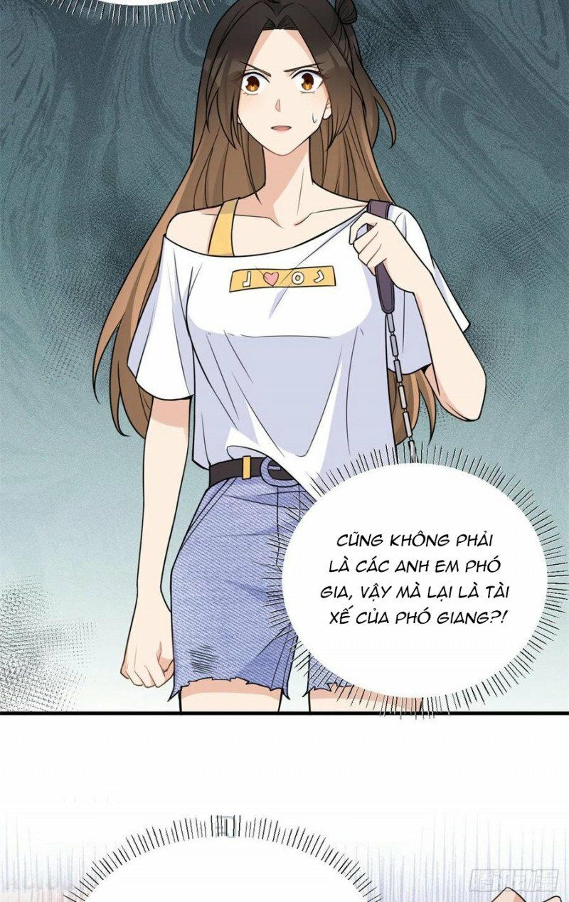 Vẫn Cứ Nhớ Em, Nhớ Em: Chapter 69