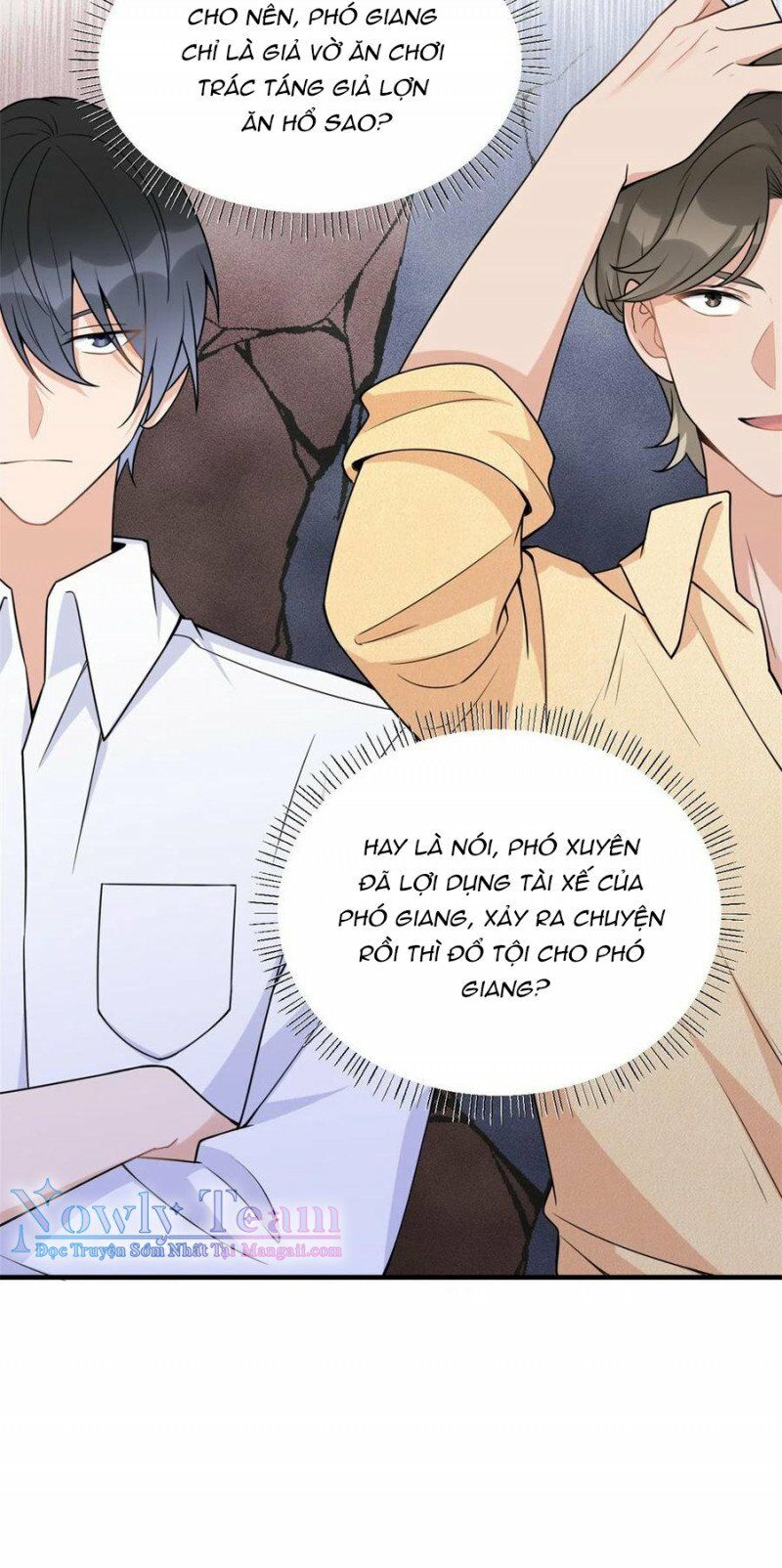 Vẫn Cứ Nhớ Em, Nhớ Em: Chapter 69