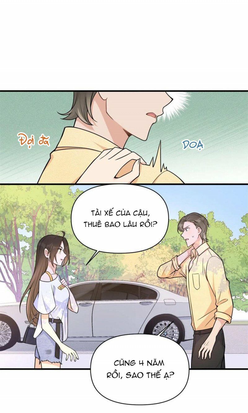 Vẫn Cứ Nhớ Em, Nhớ Em: Chapter 69