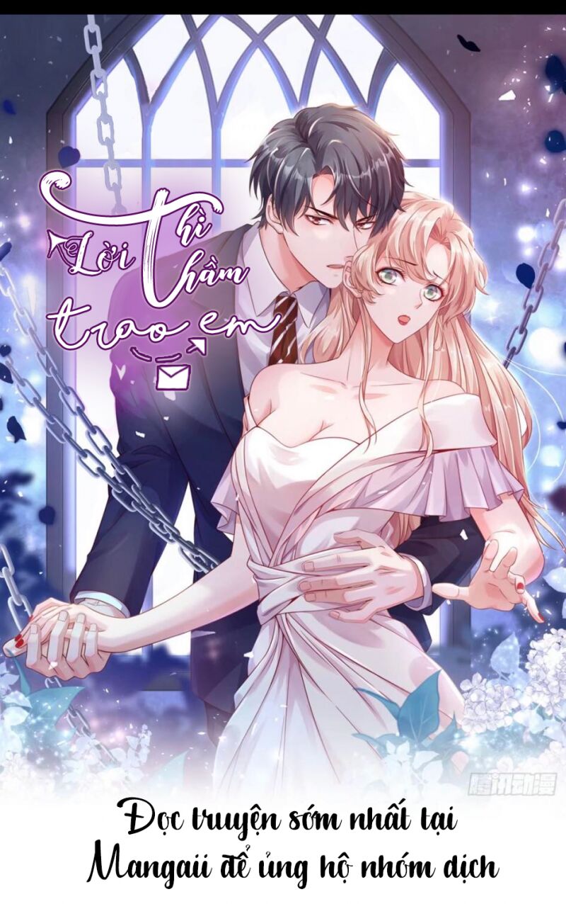 Vẫn Cứ Nhớ Em, Nhớ Em: Chapter 69