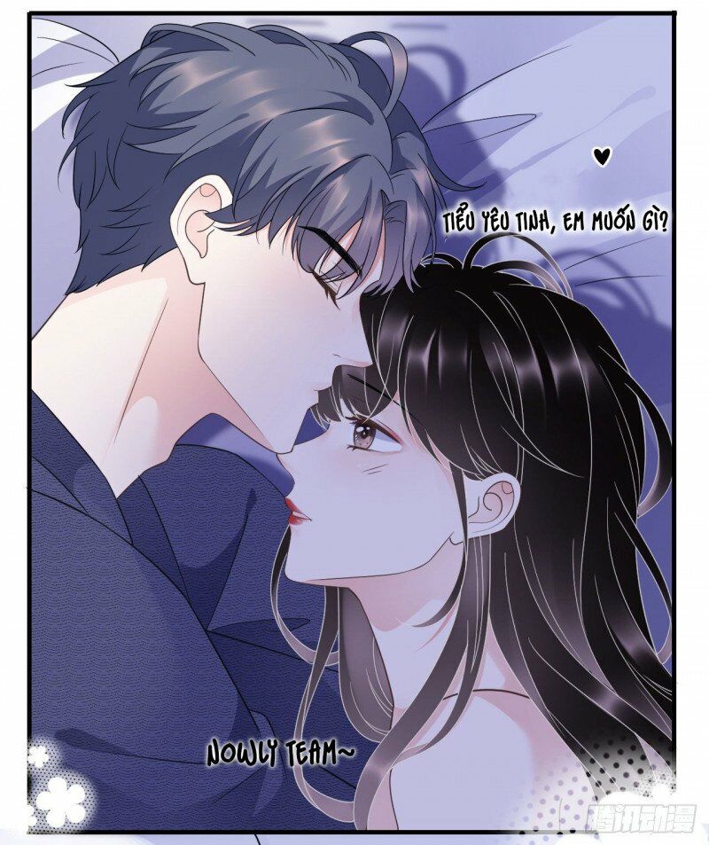 Vẫn Cứ Nhớ Em, Nhớ Em: Chapter 69