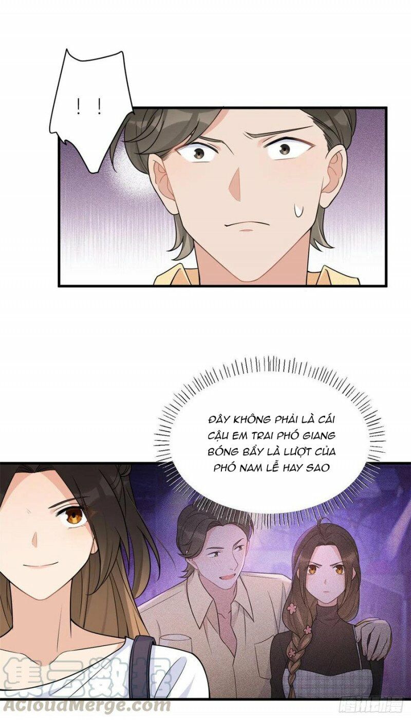 Vẫn Cứ Nhớ Em, Nhớ Em: Chapter 69