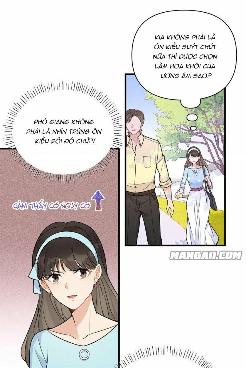 Vẫn Cứ Nhớ Em, Nhớ Em: Chapter 69