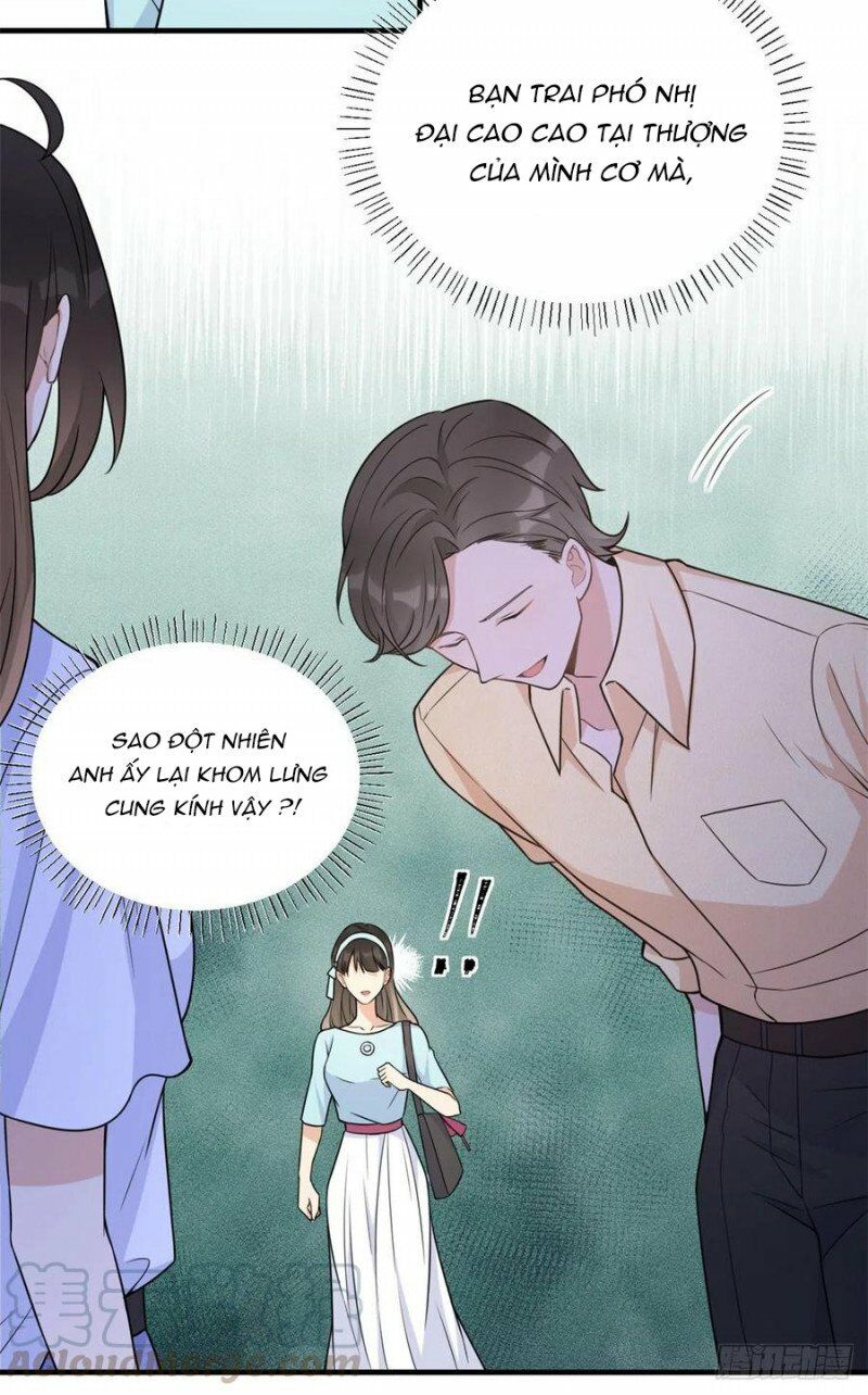 Vẫn Cứ Nhớ Em, Nhớ Em: Chapter 69