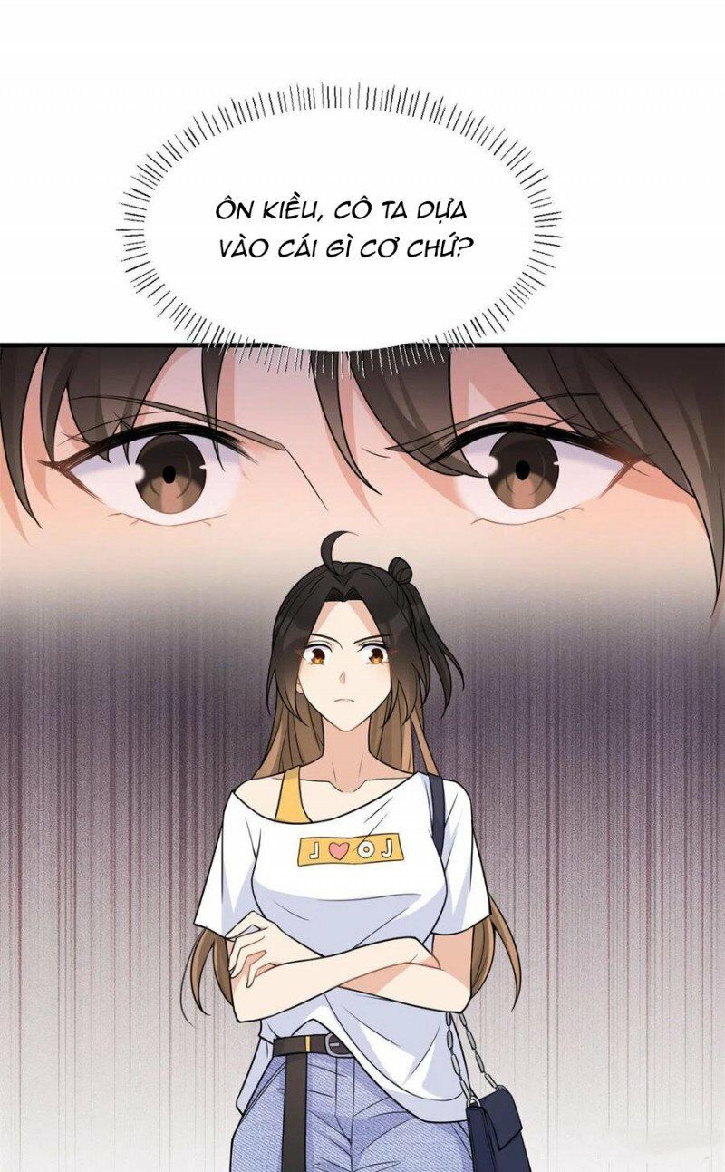 Vẫn Cứ Nhớ Em, Nhớ Em: Chapter 69