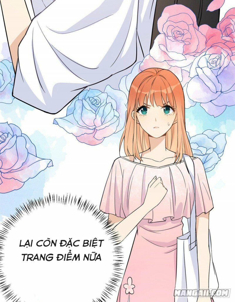 Vẫn Cứ Nhớ Em, Nhớ Em: Chapter 7