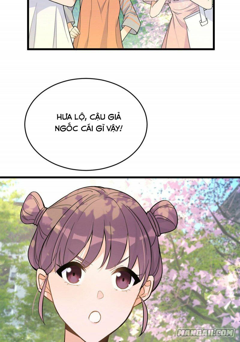 Vẫn Cứ Nhớ Em, Nhớ Em: Chapter 7