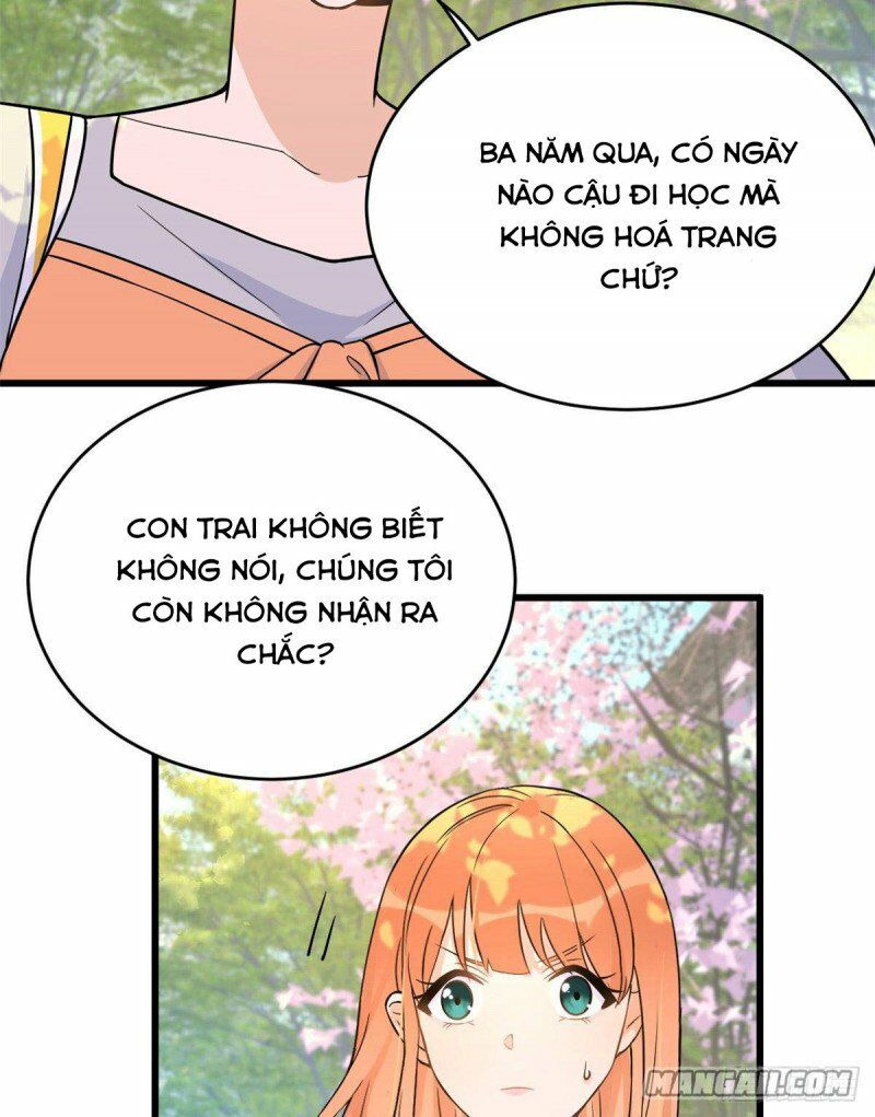 Vẫn Cứ Nhớ Em, Nhớ Em: Chapter 7