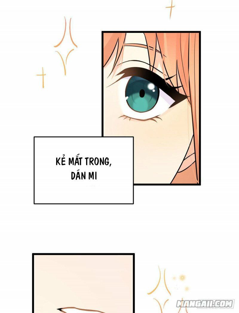 Vẫn Cứ Nhớ Em, Nhớ Em: Chapter 7