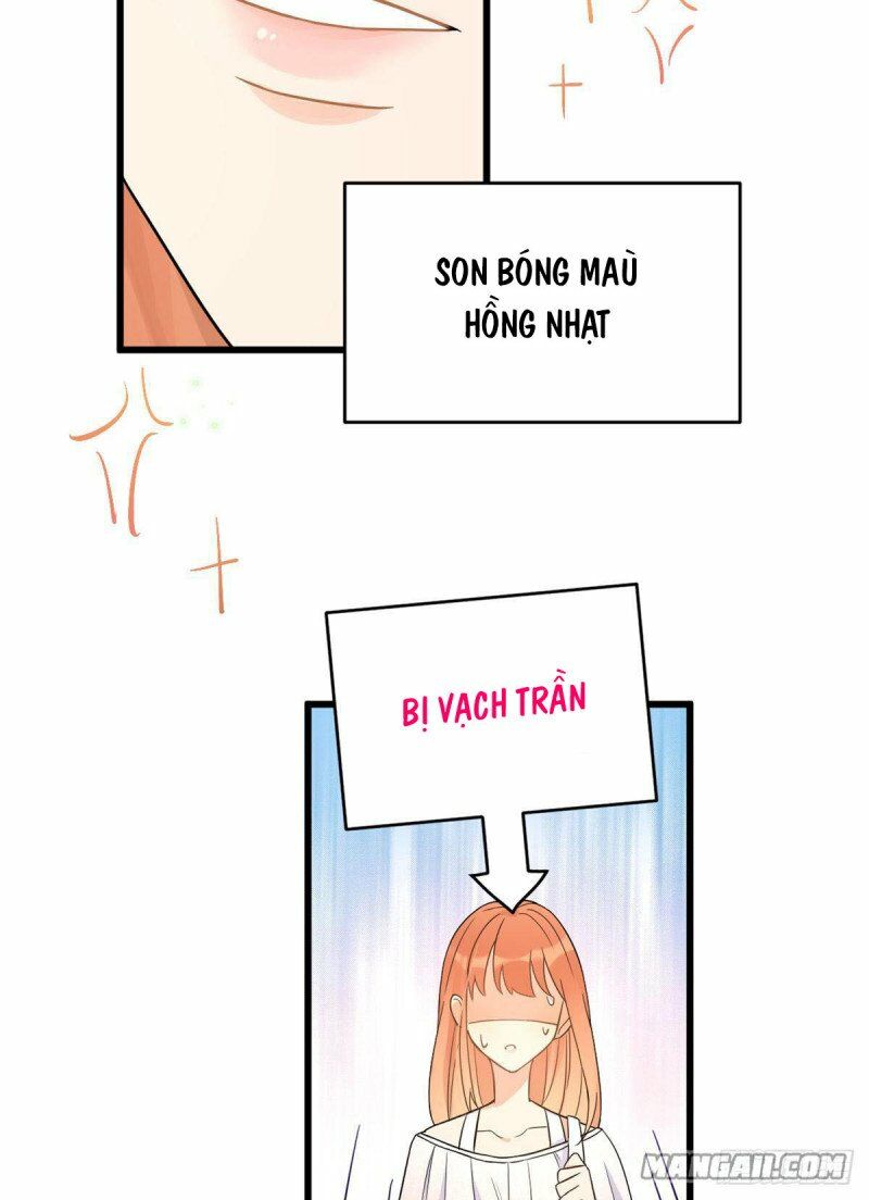 Vẫn Cứ Nhớ Em, Nhớ Em: Chapter 7
