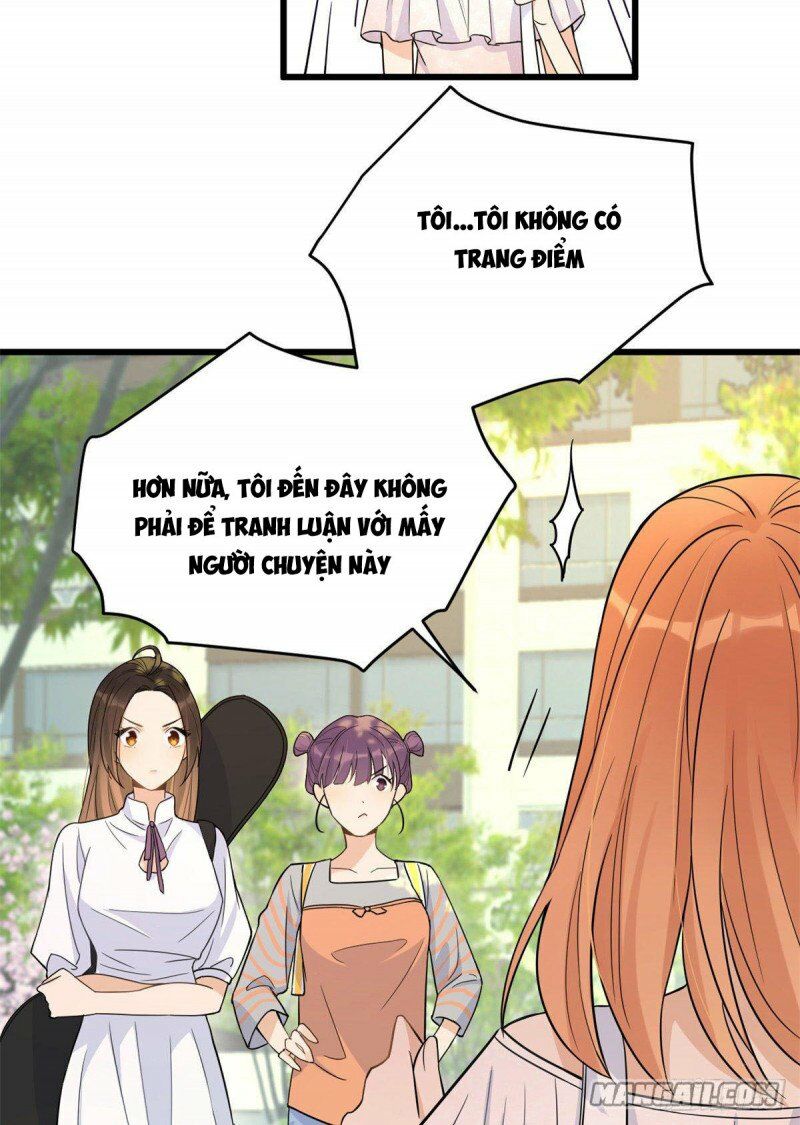 Vẫn Cứ Nhớ Em, Nhớ Em: Chapter 7