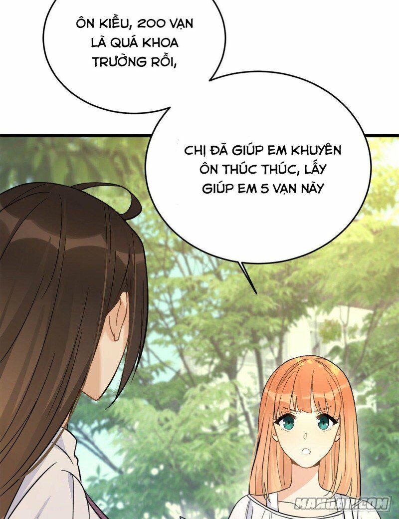 Vẫn Cứ Nhớ Em, Nhớ Em: Chapter 7