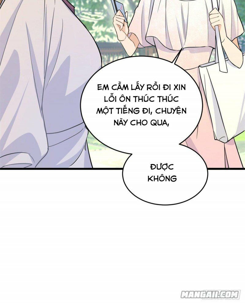 Vẫn Cứ Nhớ Em, Nhớ Em: Chapter 7