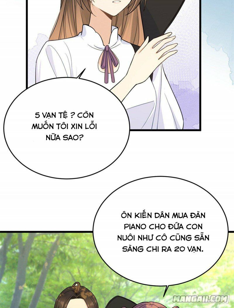 Vẫn Cứ Nhớ Em, Nhớ Em: Chapter 7