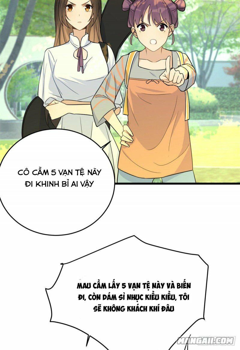 Vẫn Cứ Nhớ Em, Nhớ Em: Chapter 7