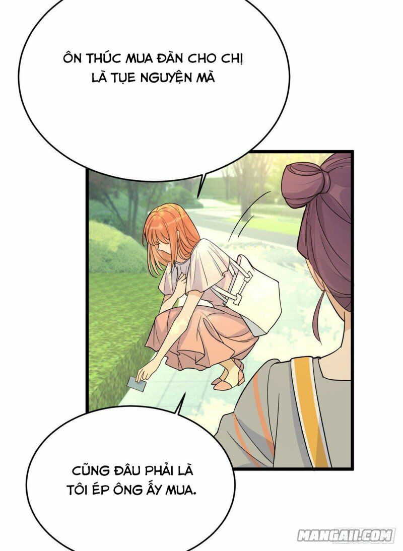 Vẫn Cứ Nhớ Em, Nhớ Em: Chapter 7