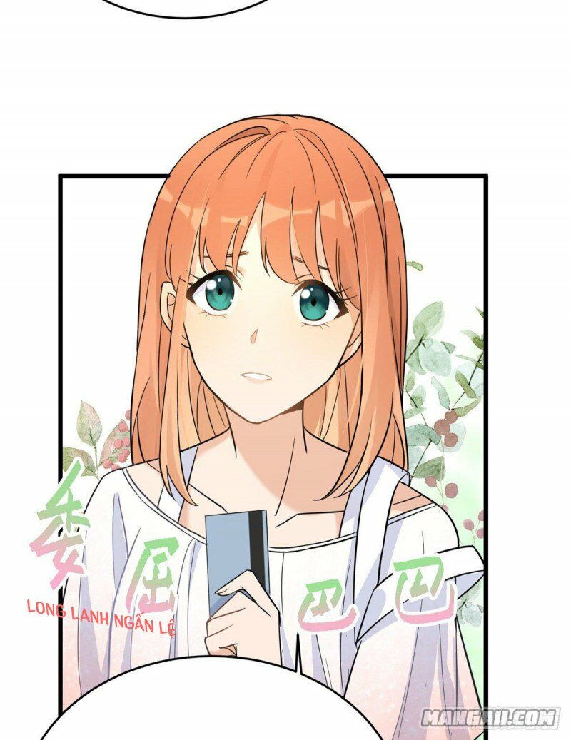 Vẫn Cứ Nhớ Em, Nhớ Em: Chapter 7