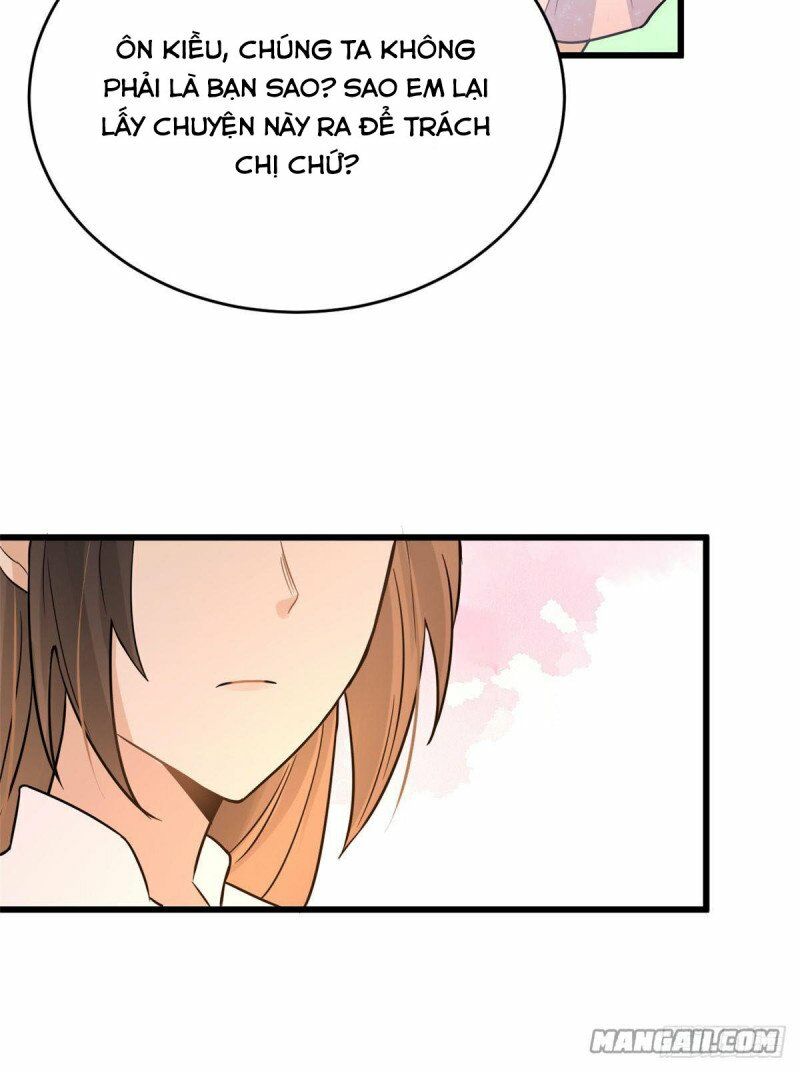 Vẫn Cứ Nhớ Em, Nhớ Em: Chapter 7