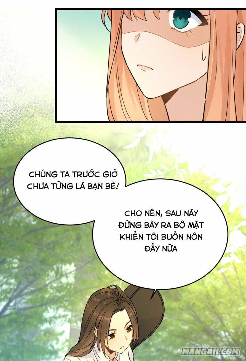 Vẫn Cứ Nhớ Em, Nhớ Em: Chapter 7