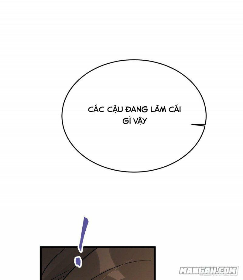 Vẫn Cứ Nhớ Em, Nhớ Em: Chapter 7