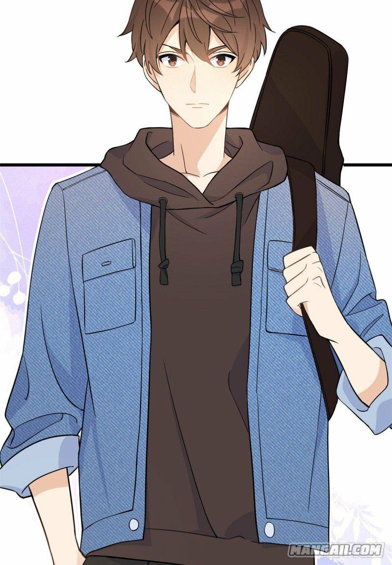 Vẫn Cứ Nhớ Em, Nhớ Em: Chapter 7
