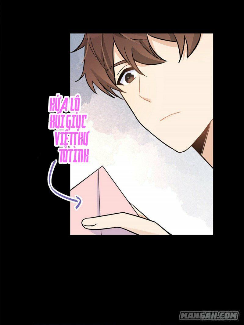 Vẫn Cứ Nhớ Em, Nhớ Em: Chapter 7