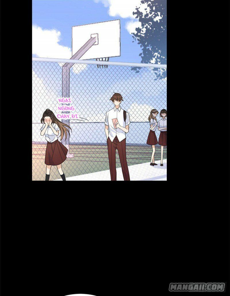 Vẫn Cứ Nhớ Em, Nhớ Em: Chapter 7