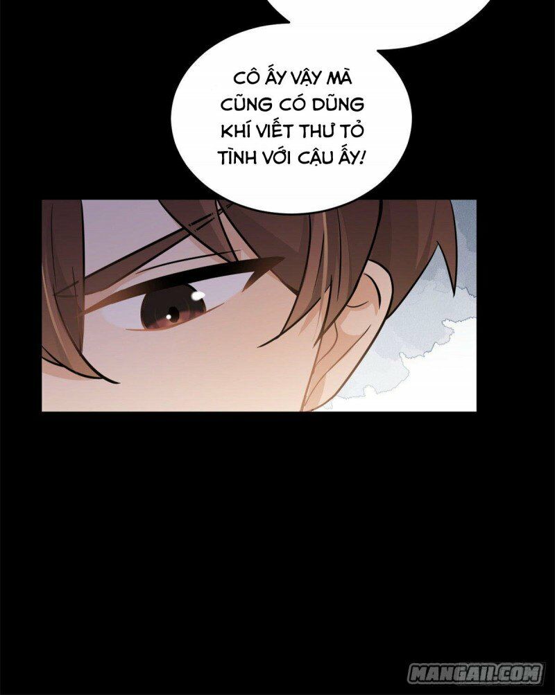 Vẫn Cứ Nhớ Em, Nhớ Em: Chapter 7