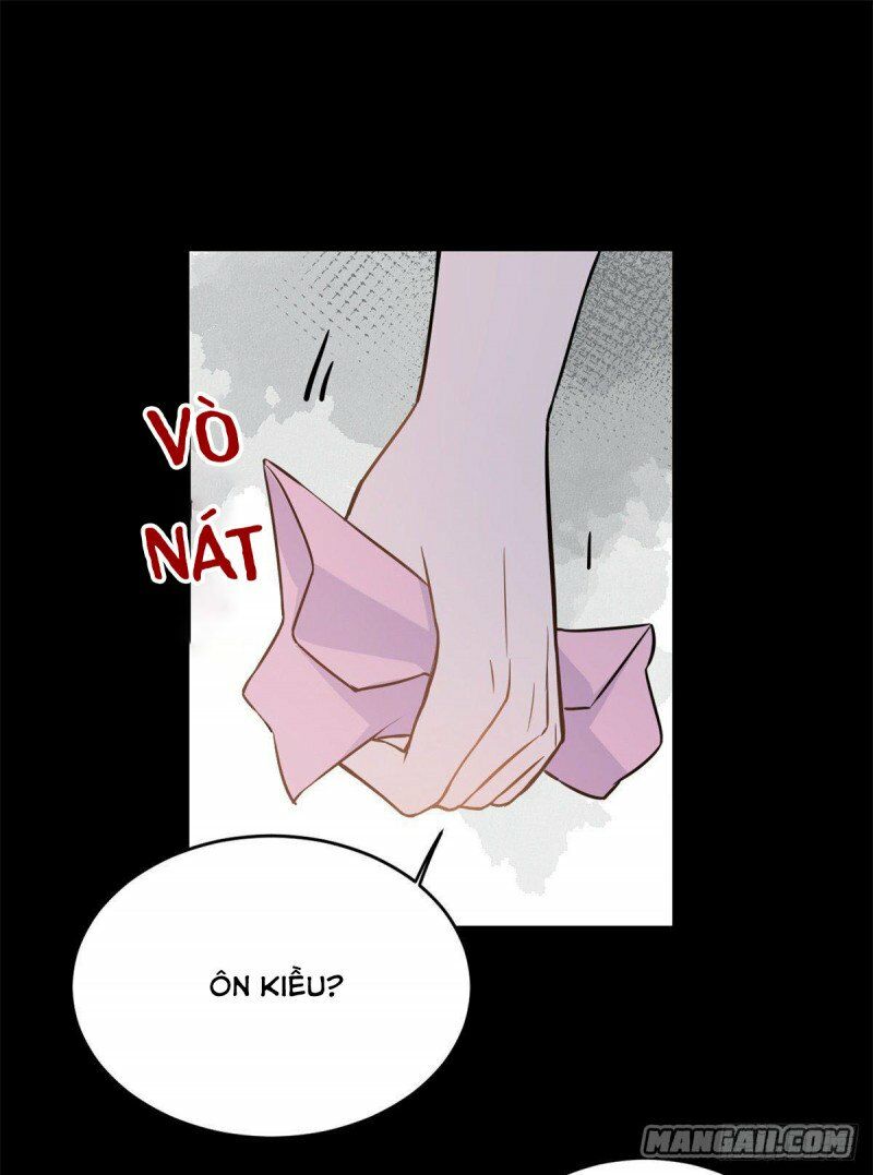 Vẫn Cứ Nhớ Em, Nhớ Em: Chapter 7