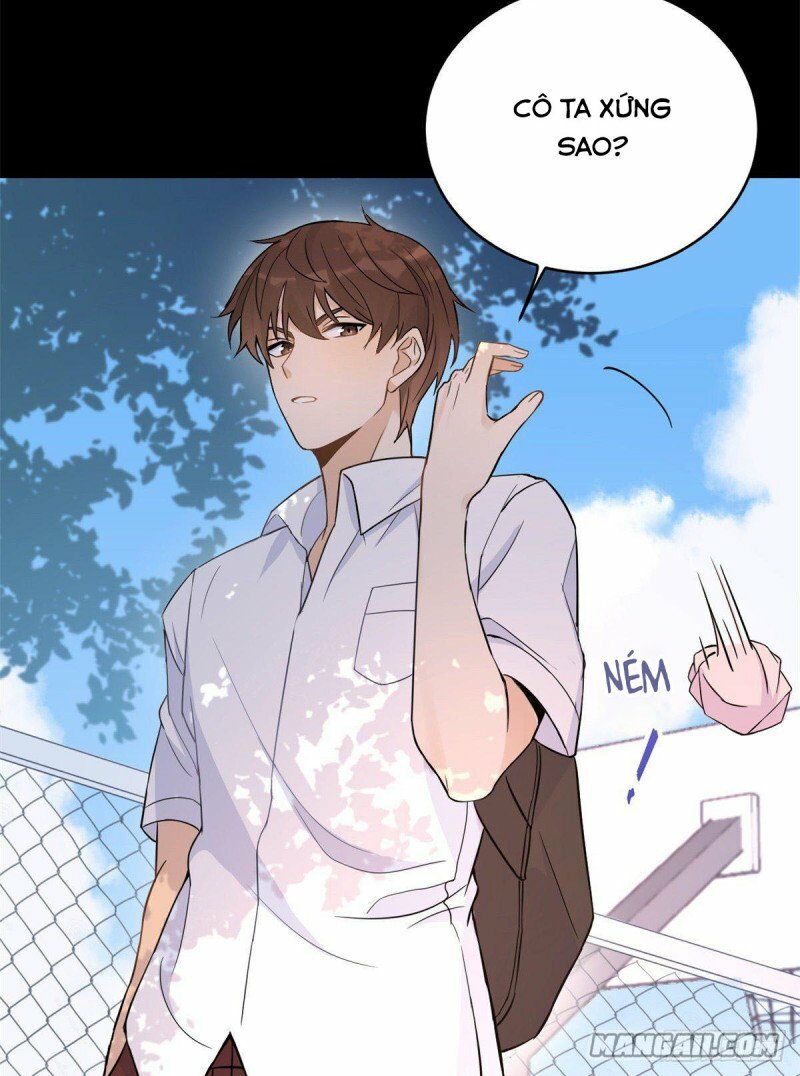 Vẫn Cứ Nhớ Em, Nhớ Em: Chapter 7