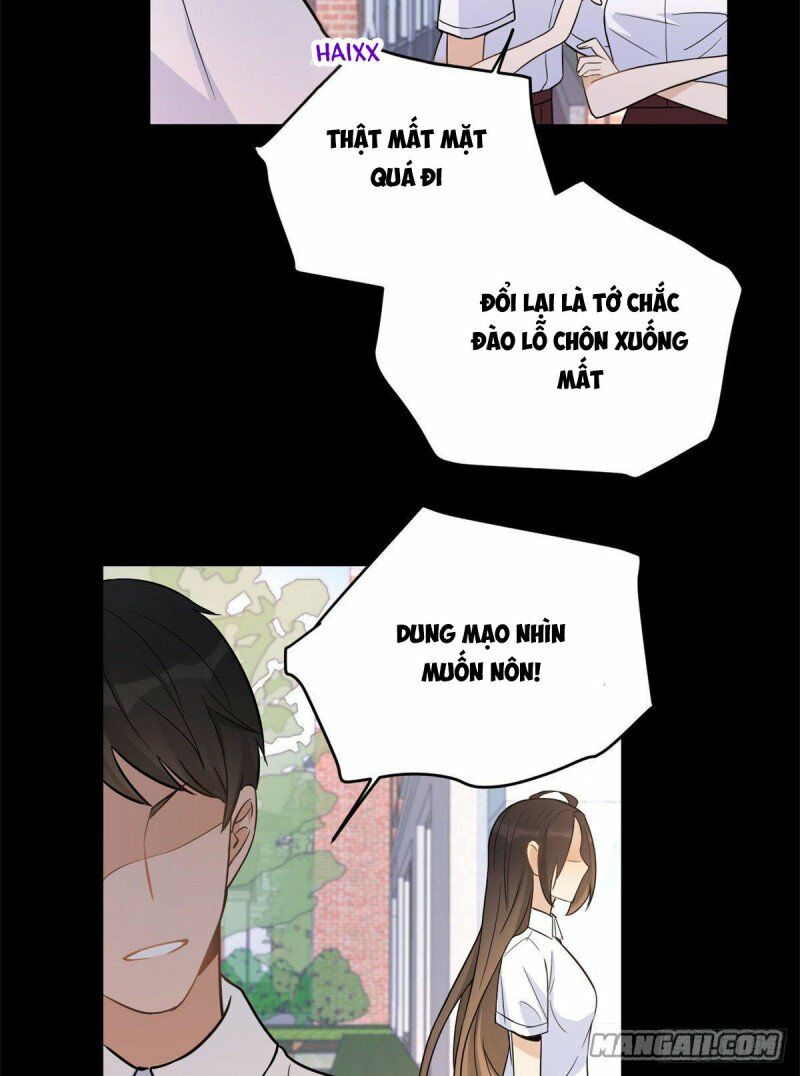Vẫn Cứ Nhớ Em, Nhớ Em: Chapter 7