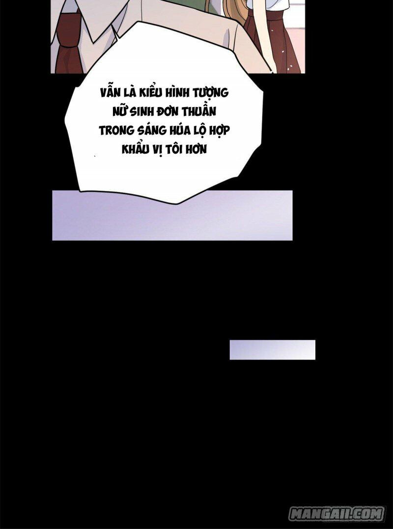 Vẫn Cứ Nhớ Em, Nhớ Em: Chapter 7