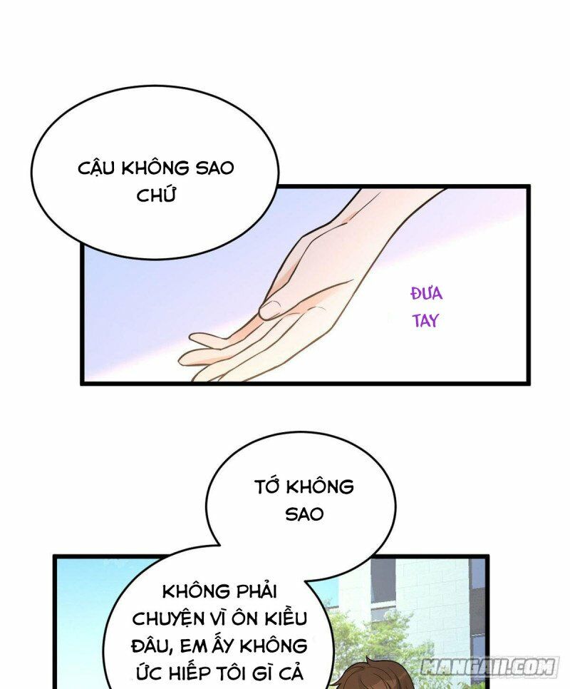 Vẫn Cứ Nhớ Em, Nhớ Em: Chapter 7